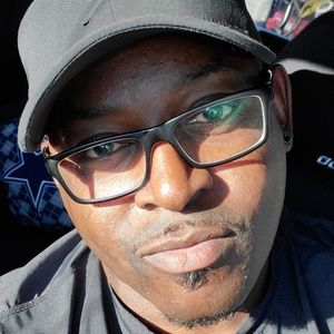 Meet your Posher, Rob